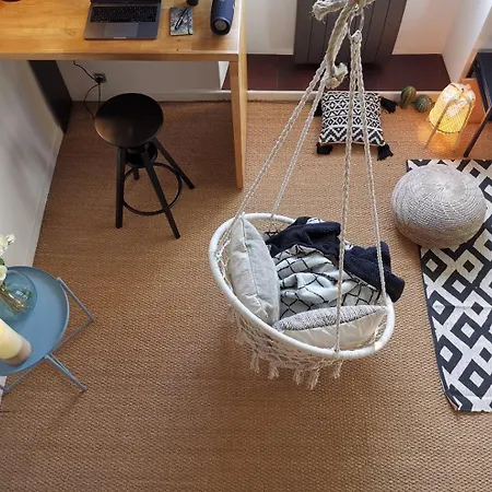 Lovely Apartment Dowtown Bordeaux Buitenkant foto