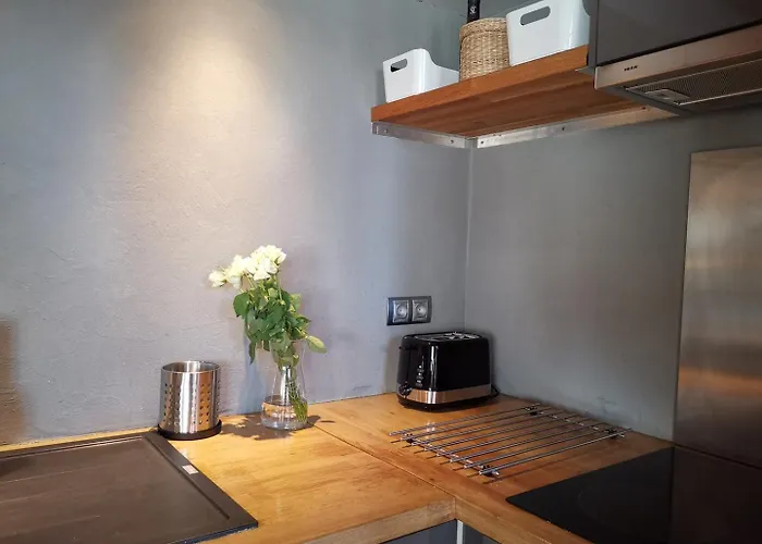 Lovely Apartment Dowtown