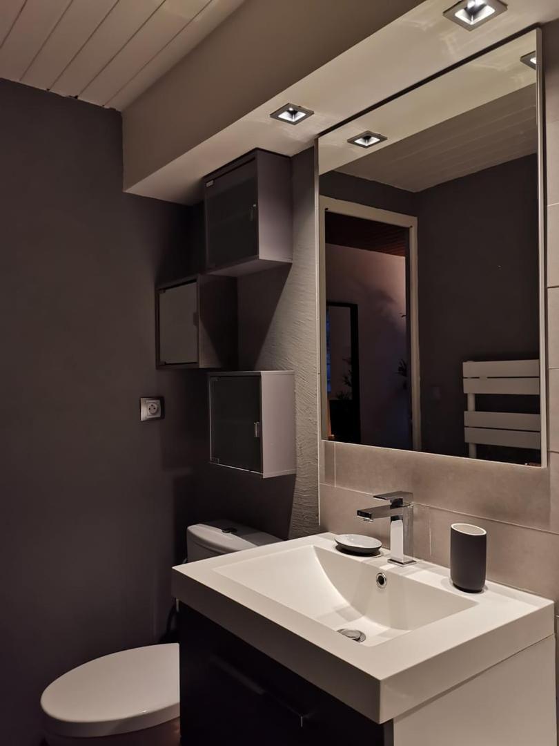 Appartement Lovely Dowtown