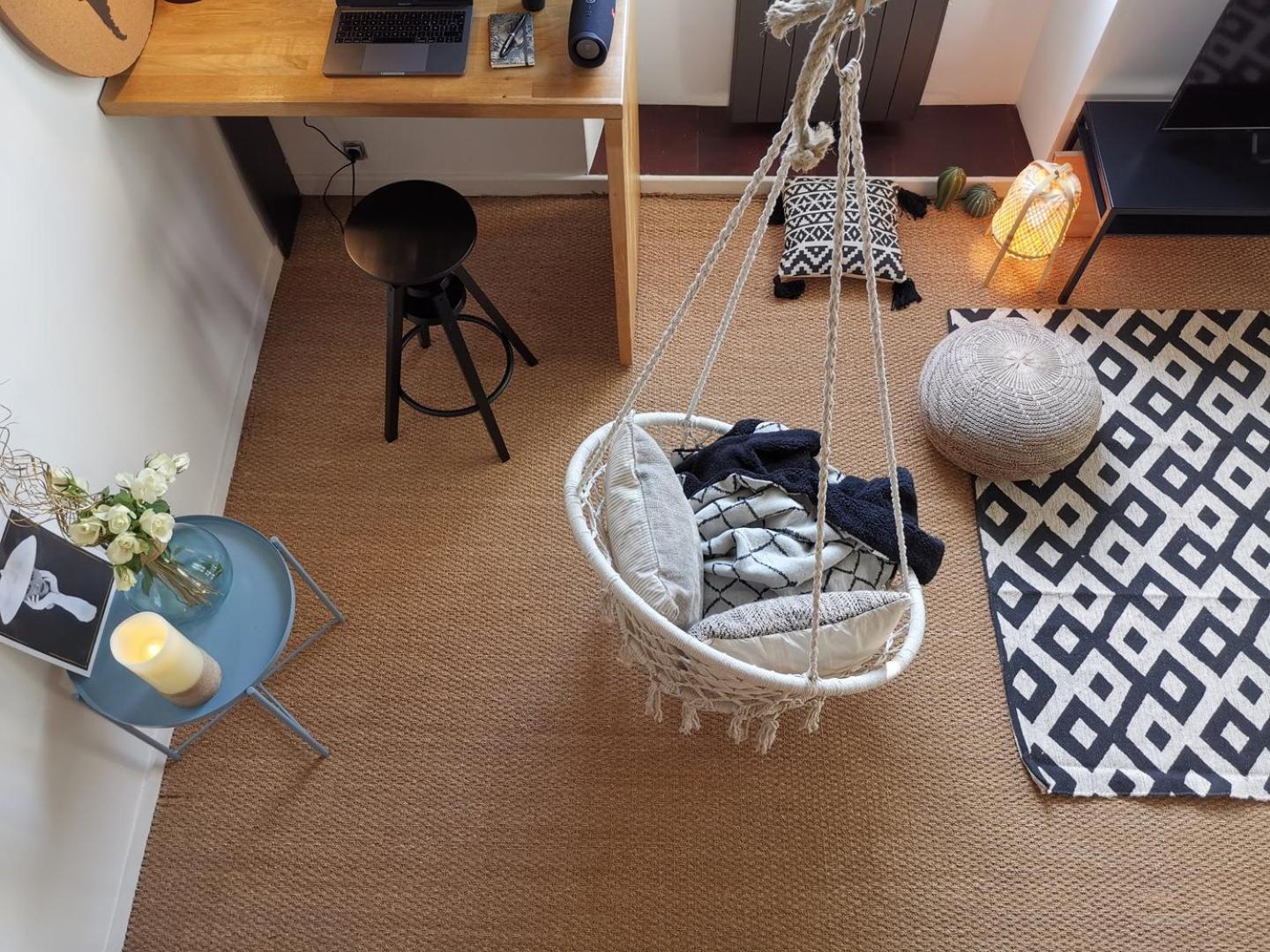Appartement Lovely Dowtown *