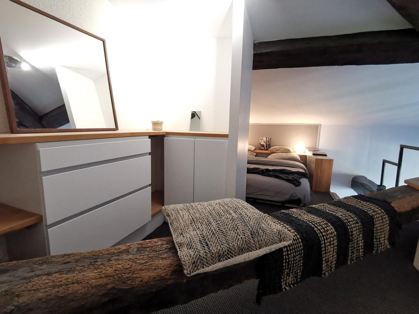 Appartement Lovely Dowtown *